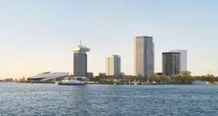 Badhuiskade 159, 1031KV Amsterdam