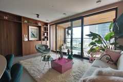 Nieuw in verhuur:Badhuiskade 159, 1031 KV Amsterdam - Foto