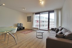 Rented:Carolina MacGillavrylaan, 1098 XB Amsterdam - Photo