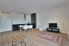 Rented:Carolina MacGillavrylaan, 1098 XB Amsterdam - Photo