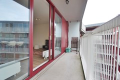 Rented:Carolina MacGillavrylaan, 1098 XB Amsterdam - Photo