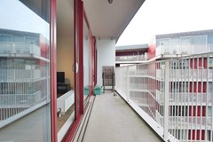 Rented:Carolina MacGillavrylaan, 1098 XB Amsterdam - Photo