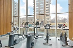 Rented: Carolina MacGillavrylaan, 1098 XB Amsterdam