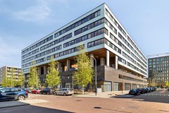 For sale: Van Suchtelen van de Haarestraat 24G, 1068 GV Amsterdam