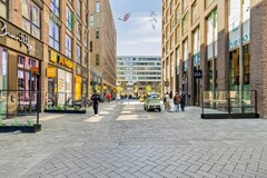 For sale: Van Suchtelen van de Haarestraat 24G, 1068 GV Amsterdam