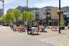 For sale: Van Suchtelen van de Haarestraat 24G, 1068 GV Amsterdam
