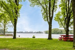 For sale: Van Suchtelen van de Haarestraat 24G, 1068 GV Amsterdam