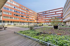 For sale: Van Suchtelen van de Haarestraat 24G, 1068 GV Amsterdam