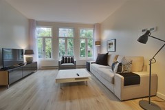 Nieuw in verhuur:Groenburgwal, 1011 HW Amsterdam - Foto