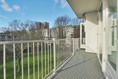 Te huur: Crackstate, 1082TZ Amsterdam