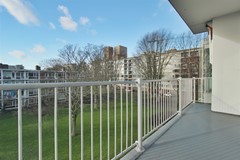 For rent: Crackstate, 1082 TZ Amsterdam