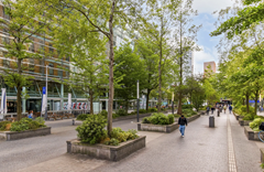 Rented:Crackstate, 1082 TZ Amsterdam - Photo