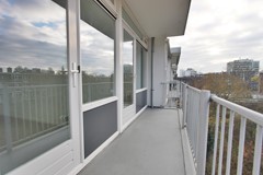 Rented: Crackstate, 1082 TZ Amsterdam