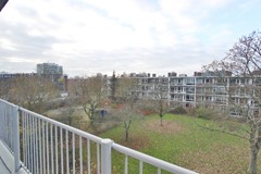 Rented: Crackstate, 1082 TZ Amsterdam