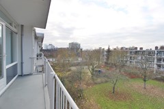 Rented: Crackstate, 1082 TZ Amsterdam