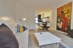 Huur:Groenburgwal, 1011 HW Amsterdam - Foto