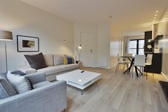 Huur:Groenburgwal, 1011 HW Amsterdam - Foto