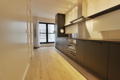 Huur:Groenburgwal, 1011 HW Amsterdam - Foto