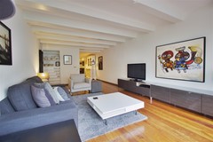 For rent: Singel, 1017AX Amsterdam