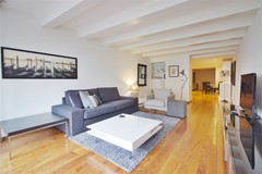 Huur:Singel, 1017 AX Amsterdam - Foto