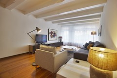 Huur:Singel, 1017 AX Amsterdam - Foto