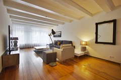 Huur:Singel, 1017 AX Amsterdam - Foto