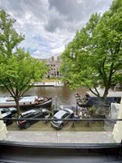 New for rent:Keizersgracht, 1017 EE Amsterdam - Photo