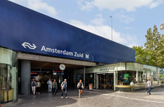 appartementen te huur op Crackstate