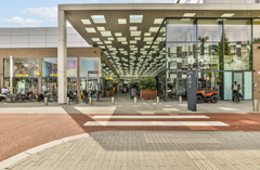 Te huur: Crackstate, 1082TZ Amsterdam