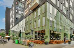 Te huur: Crackstate, 1082TZ Amsterdam