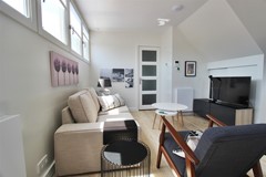 Te huur: Lijnbaansgracht 91E, 1015GZ Amsterdam