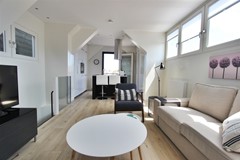 Te huur: Lijnbaansgracht 91E, 1015GZ Amsterdam