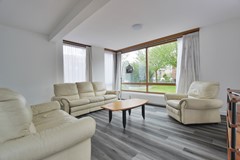 Nieuw in verhuur:Delacroixstraat, 1328 RC Almere - Foto