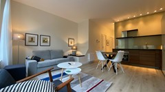 For rent: Lauriergracht, 1016 RS Amsterdam