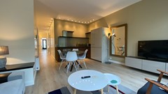 For rent: Lauriergracht, 1016 RS Amsterdam
