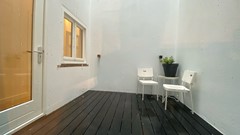 For rent: Lauriergracht, 1016 RS Amsterdam