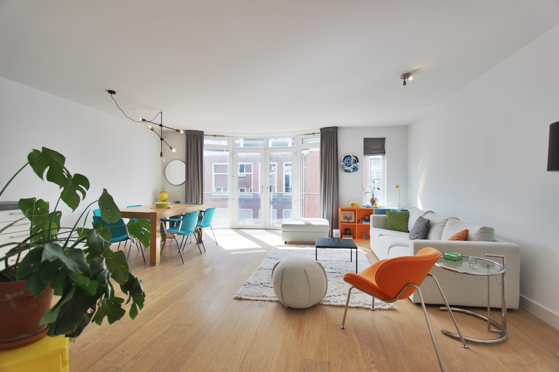 Appartement in Amsterdam