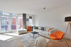 For rent: Utrechtsedwarsstraat, 1017WE Amsterdam