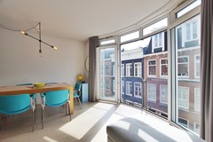 For rent:Utrechtsedwarsstraat, 1017 WE Amsterdam - Photo