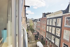 For rent:Utrechtsedwarsstraat, 1017 WE Amsterdam - Photo