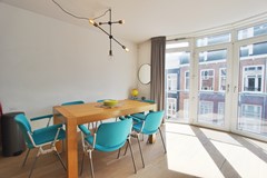 For rent:Utrechtsedwarsstraat, 1017 WE Amsterdam - Photo