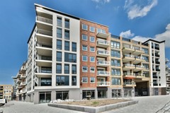 For rent: Willem Dudokhof, 1112ZA Diemen