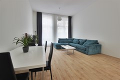 For rent:Willem Dudokhof, 1112 ZA Diemen - Photo