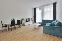 For rent: Willem Dudokhof, 1112 ZA Diemen