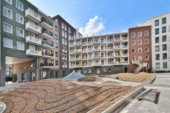 For rent: Willem Dudokhof, 1112 ZA Diemen