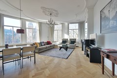 Nieuw in verhuur:Ruysdaelkade, 1072 AG Amsterdam - Foto