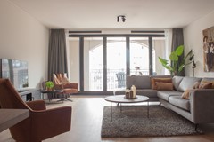 Nieuw in verhuur:Wiborgeiland, 1014 ZC Amsterdam - Foto