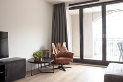 Nieuw in verhuur:Wiborgeiland, 1014 ZC Amsterdam - Foto