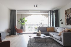 Nieuw in verhuur:Wiborgeiland, 1014 ZC Amsterdam - Foto