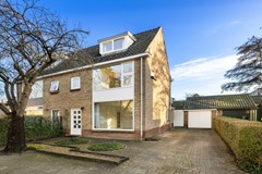 For sale: Doude van Troostwijkstraat 49, 1391ER Abcoude